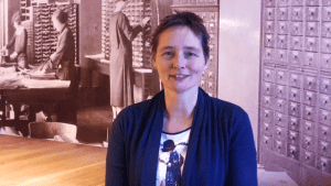 Lijkt het jou ook zo fijn als je verlangen jouw leven meer richting geeft?! 3 Anne Workshop