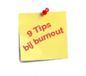 Vind jij het ook zo lastig om keuzes te maken in al je enthousiasme?! 1 9 Tips bij burnout