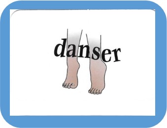Hoe zorg jij dat je boot op koers blijft? 2 Danser copyright met rand