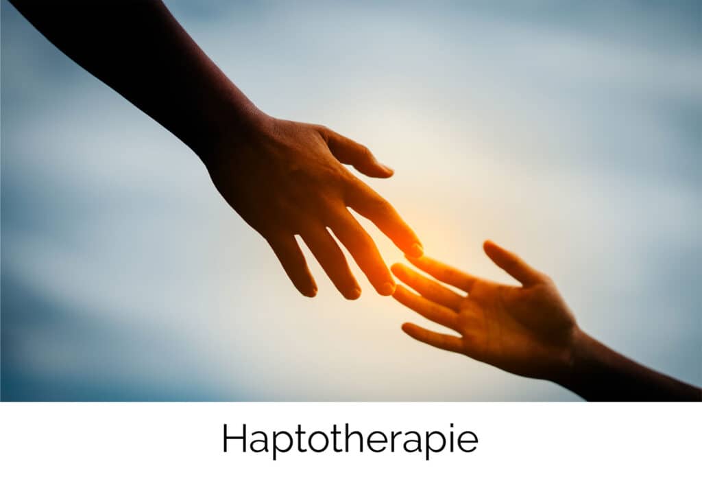 Haptotherapie