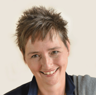 Anne Rodenburg Anne Rodenburg - burnout coach en haptotherapeut Den Bosch